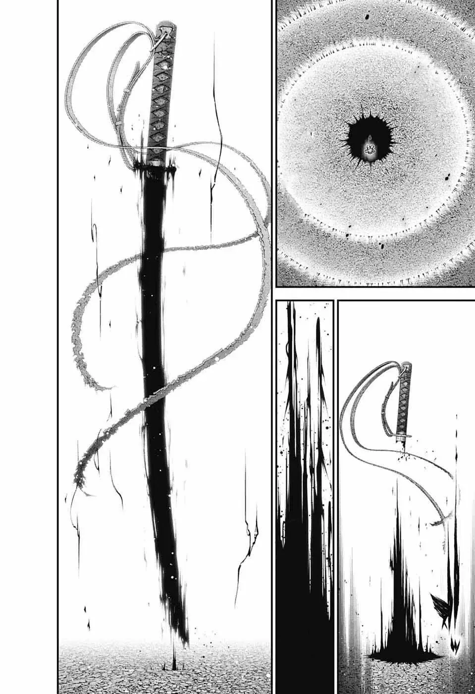 Thợ Săn Ác Linh - Chương 54 - Trang 6