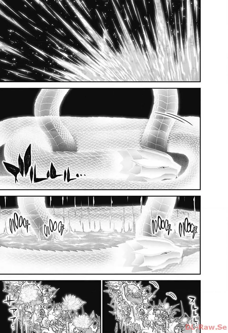 Thợ Săn Ác Linh - Chương 56 - Trang 16