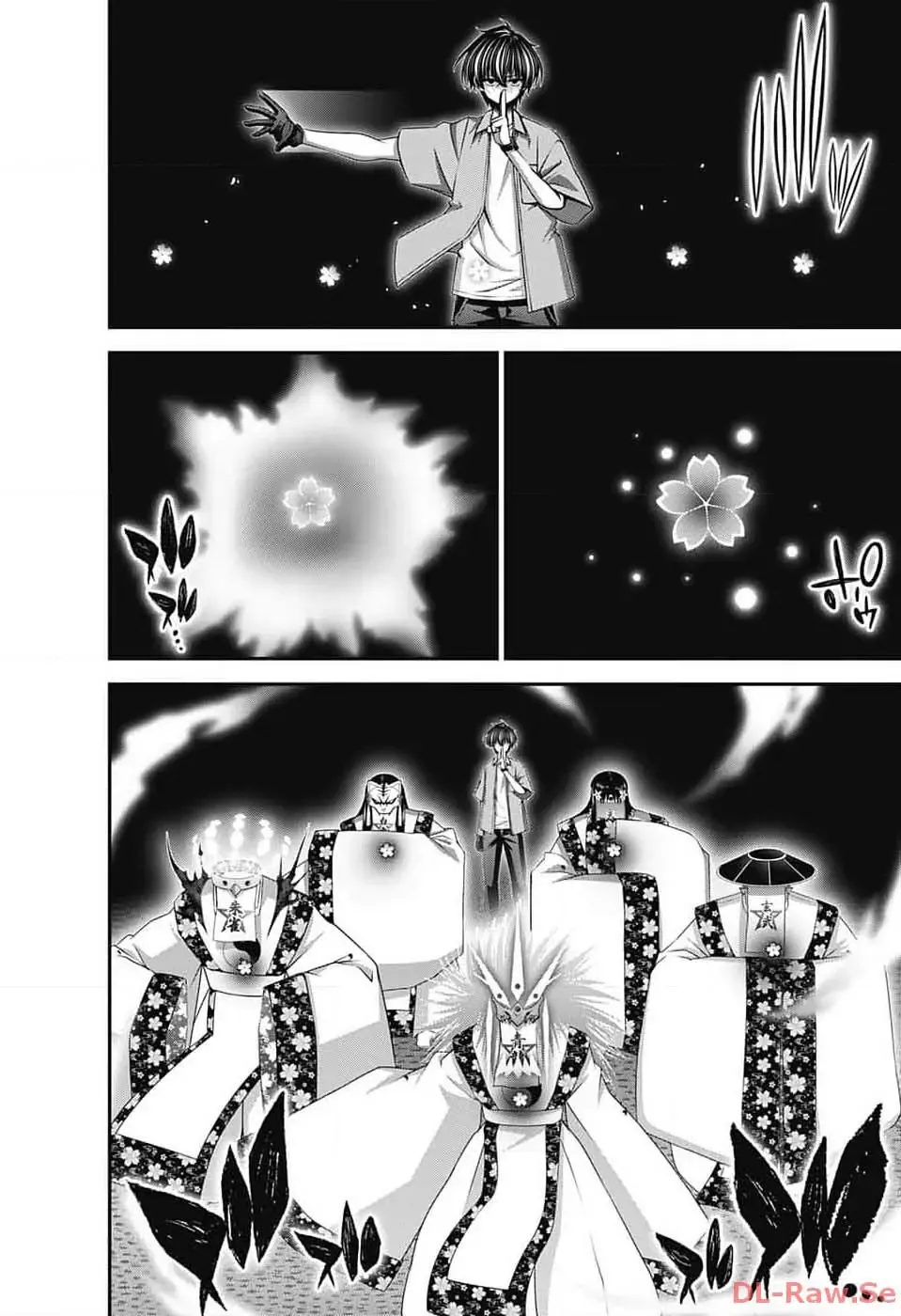 Thợ Săn Ác Linh - Chương 56 - Trang 28