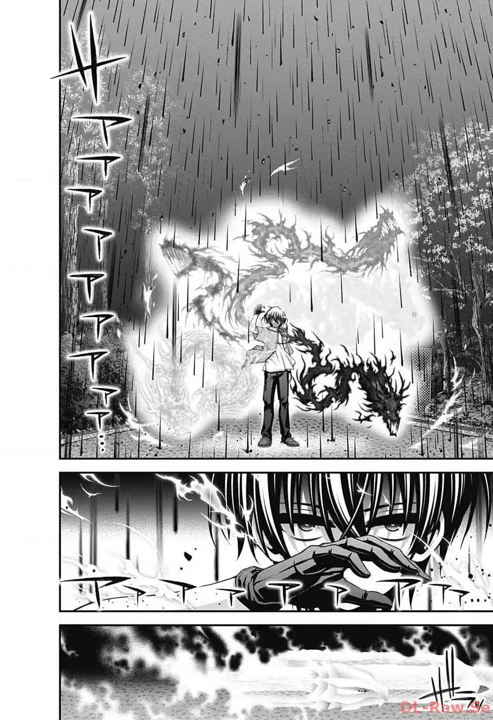 Thợ Săn Ác Linh - Chương 56 - Trang 36