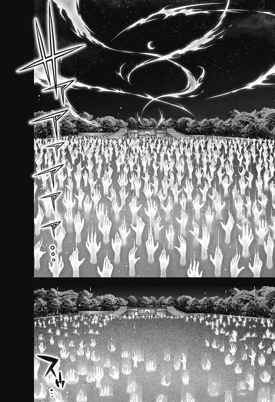 Thợ Săn Ác Linh - Chương 57 - Trang 16