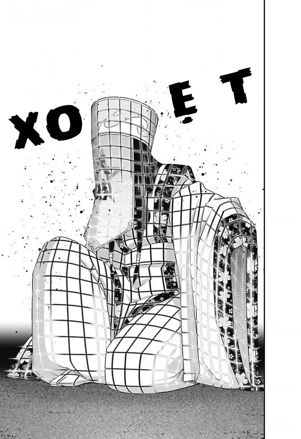 Thợ Săn Ác Linh - Chương 57 - Trang 19