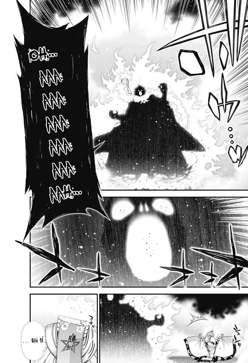 Thợ Săn Ác Linh - Chương 57 - Trang 24