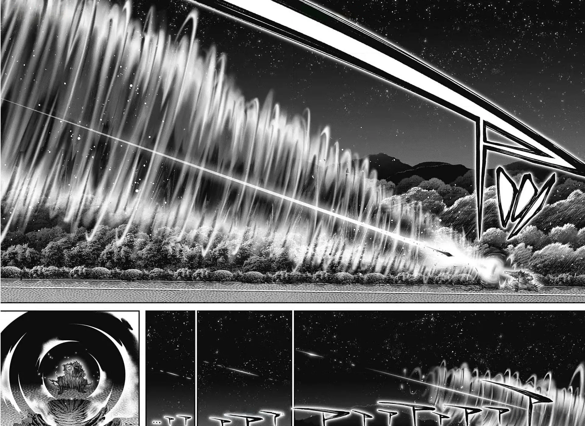 Thợ Săn Ác Linh - Chương 57 - Trang 28