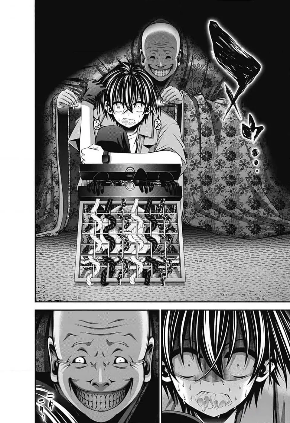 Thợ Săn Ác Linh - Chương 57 - Trang 42