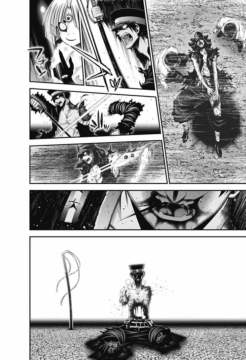 Thợ Săn Ác Linh - Chương 58 - Trang 14