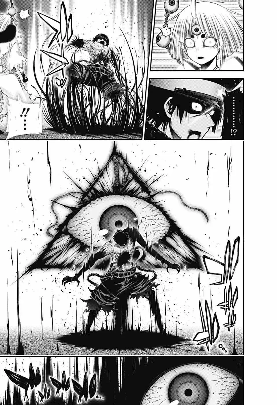 Thợ Săn Ác Linh - Chương 58 - Trang 17