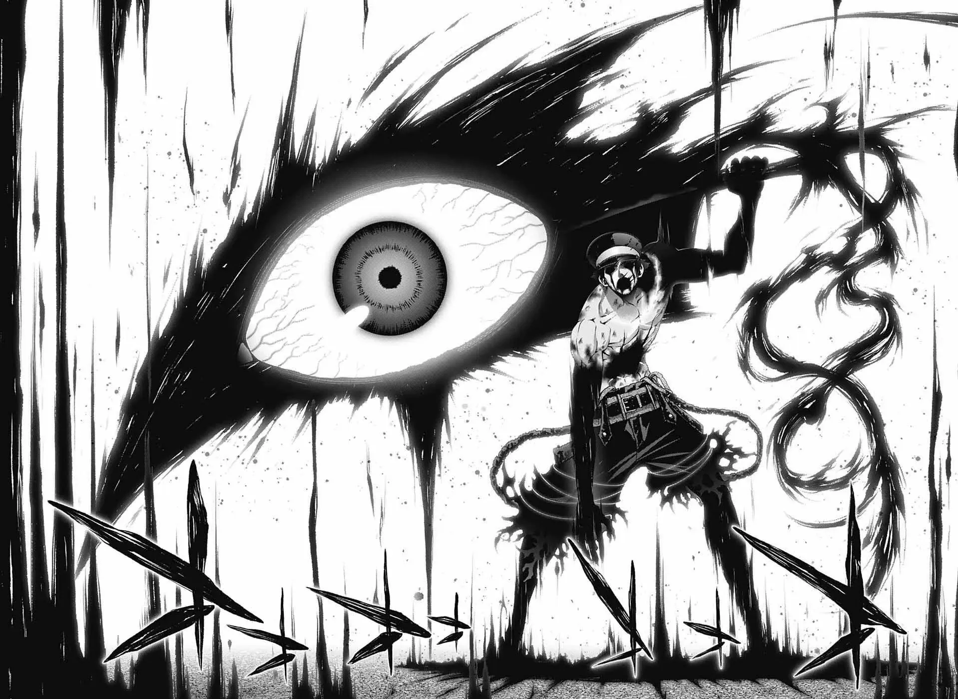 Thợ Săn Ác Linh - Chương 58 - Trang 18