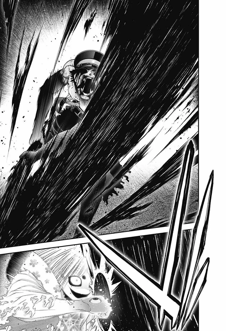 Thợ Săn Ác Linh - Chương 58 - Trang 20