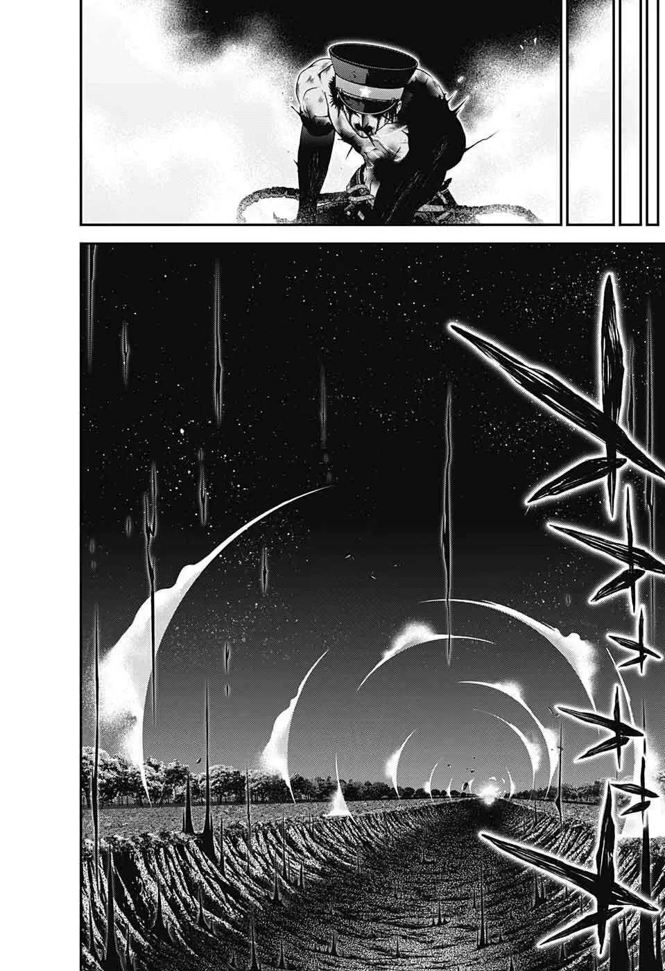 Thợ Săn Ác Linh - Chương 58 - Trang 22