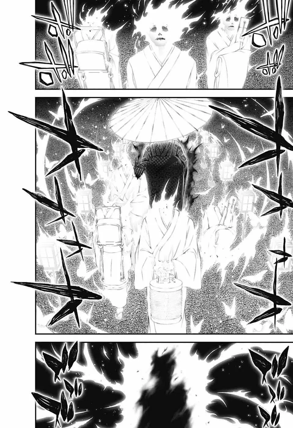 Thợ Săn Ác Linh - Chương 58 - Trang 29