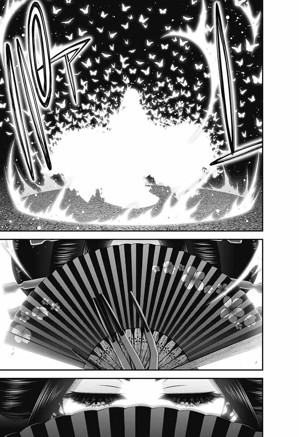 Thợ Săn Ác Linh - Chương 58 - Trang 30