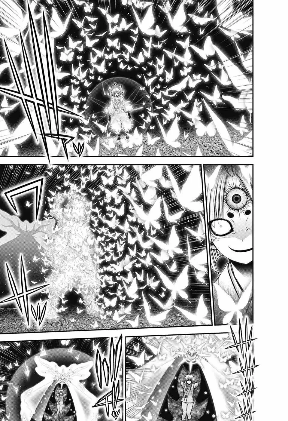 Thợ Săn Ác Linh - Chương 58 - Trang 35