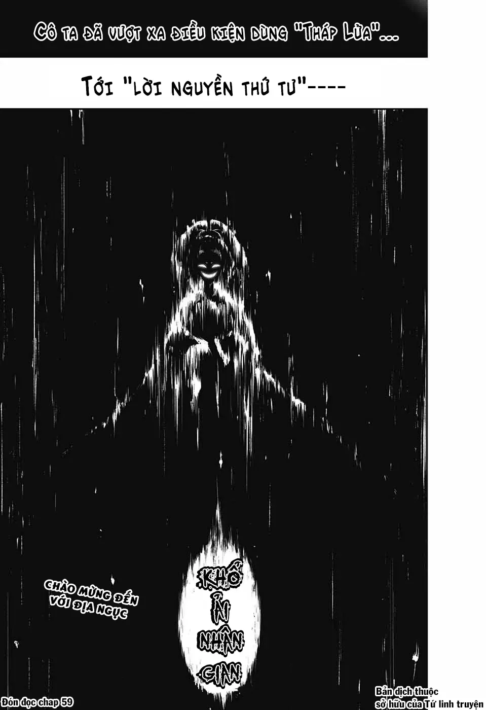Thợ Săn Ác Linh - Chương 58 - Trang 43