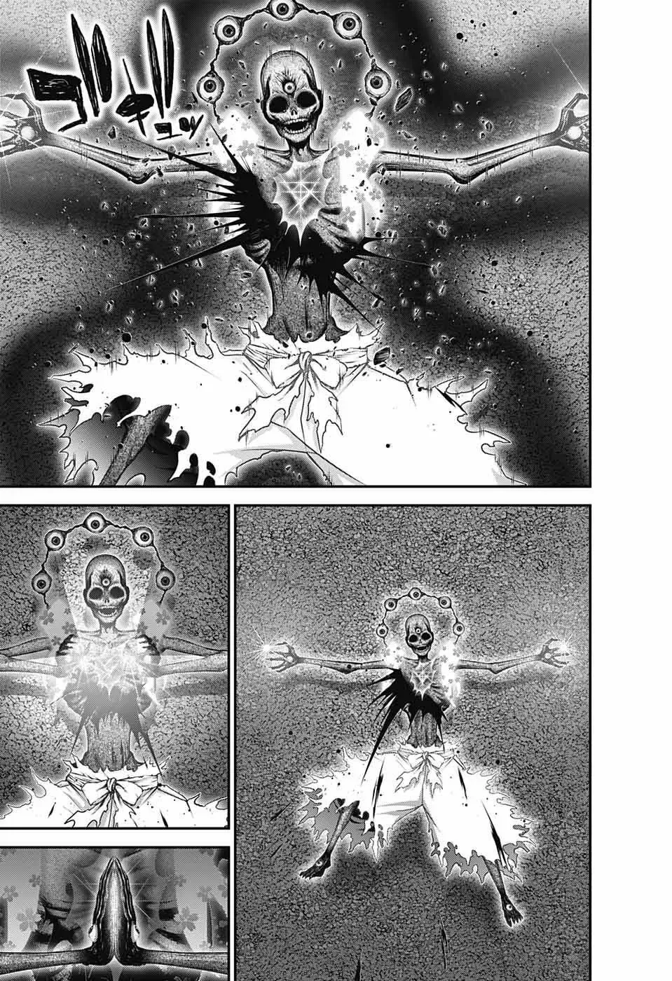 Thợ Săn Ác Linh - Chương 58 - Trang 9