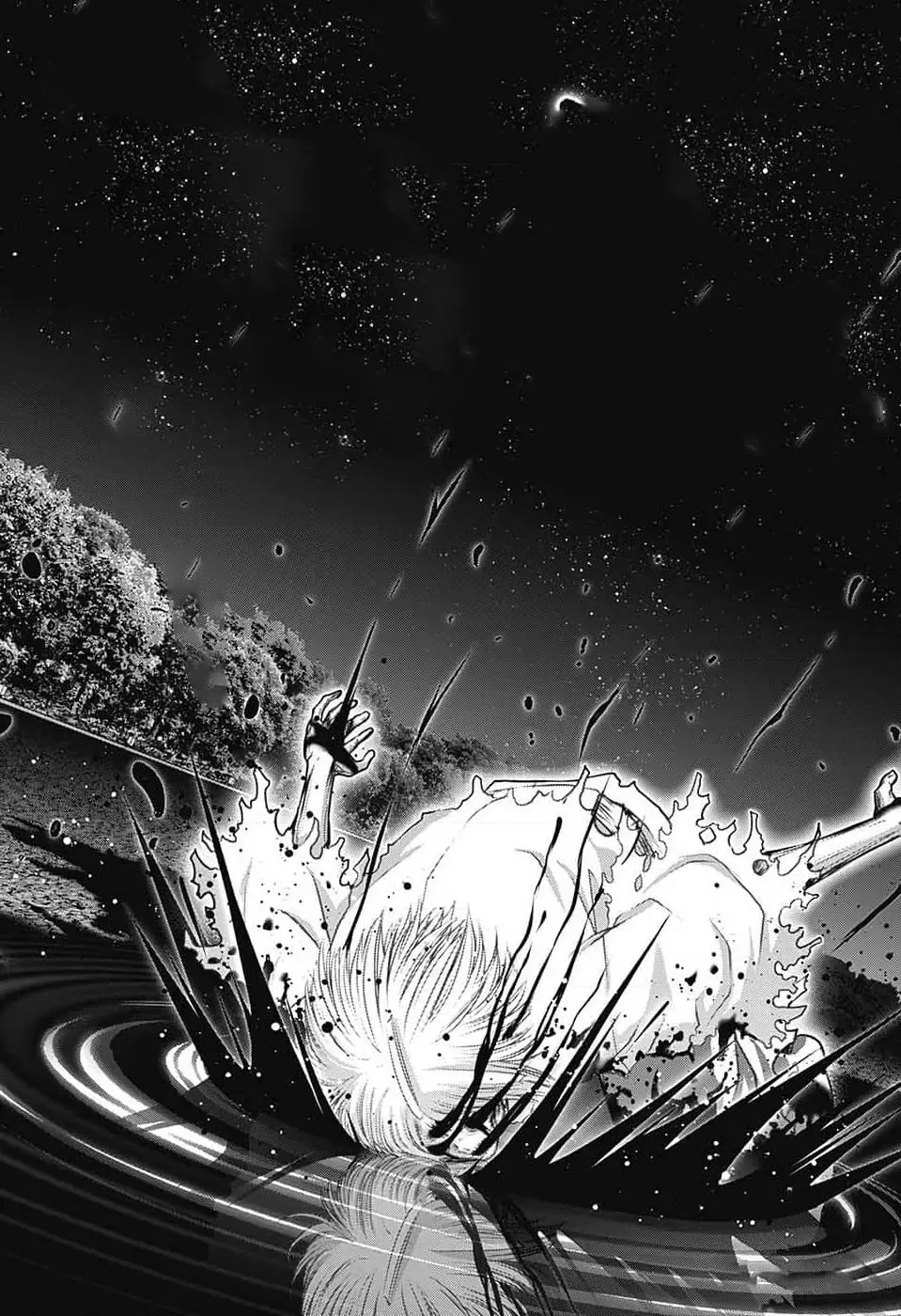 Thợ Săn Ác Linh - Chương 59 - Trang 21