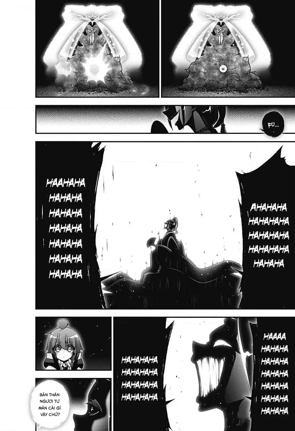 Thợ Săn Ác Linh - Chương 59 - Trang 22
