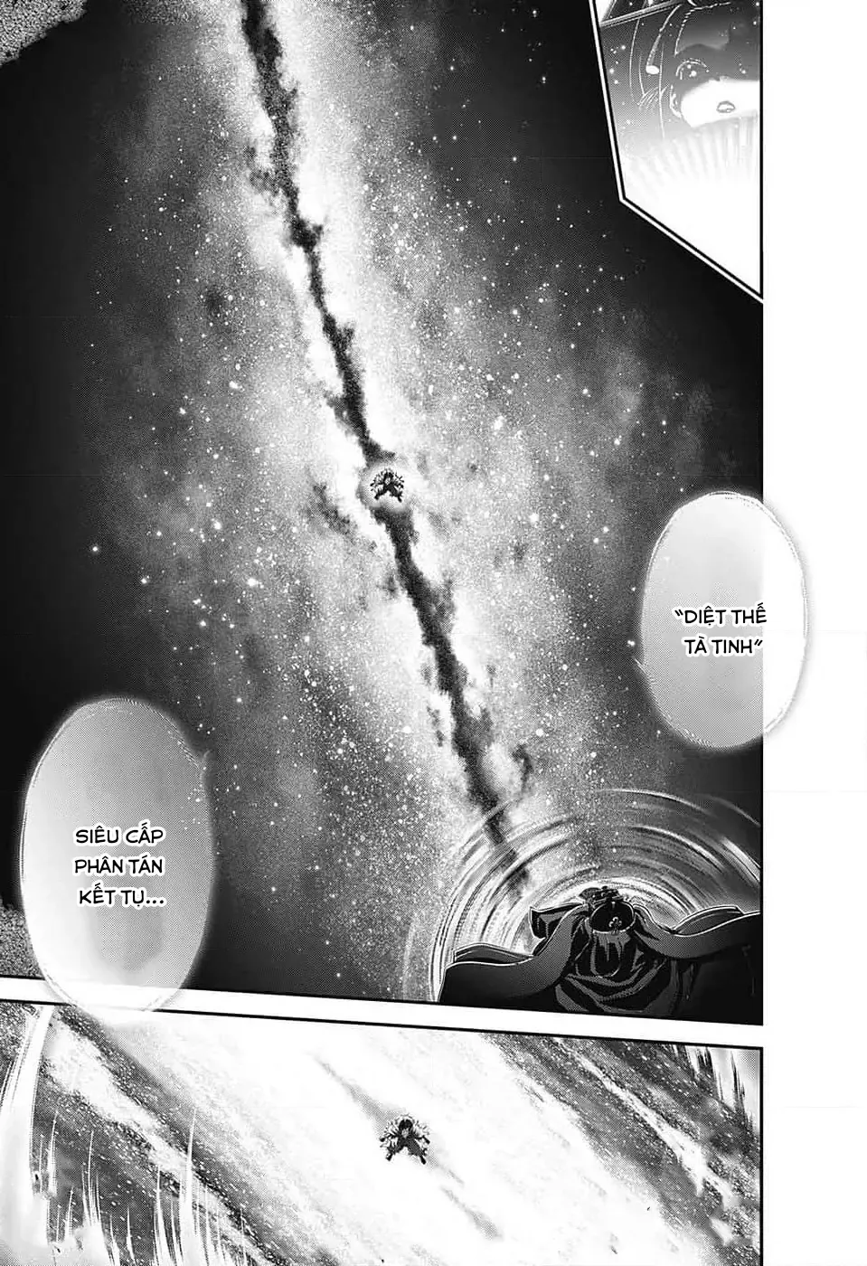 Thợ Săn Ác Linh - Chương 59 - Trang 23
