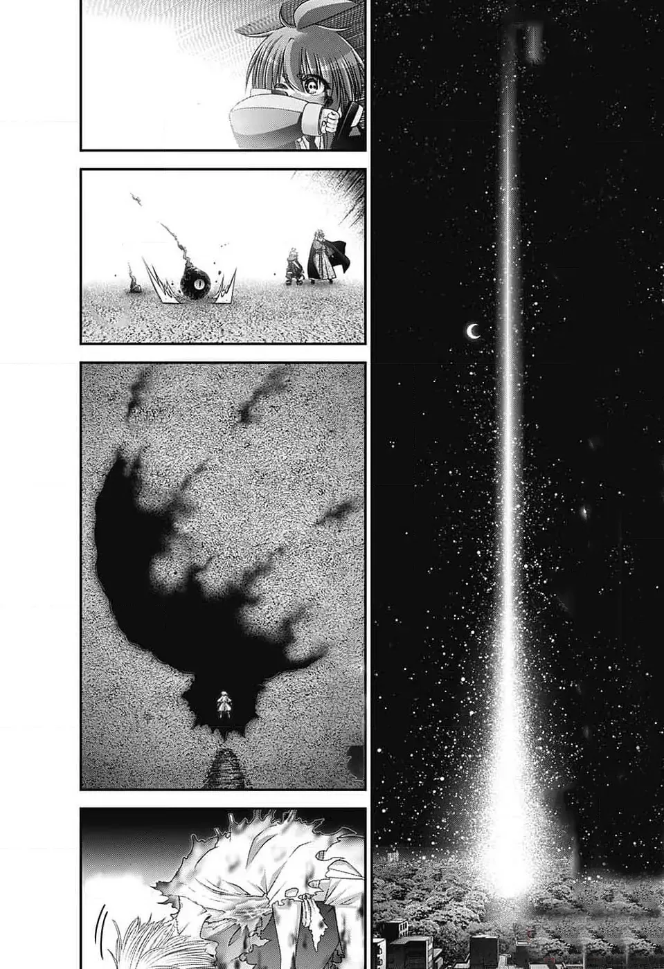 Thợ Săn Ác Linh - Chương 59 - Trang 27