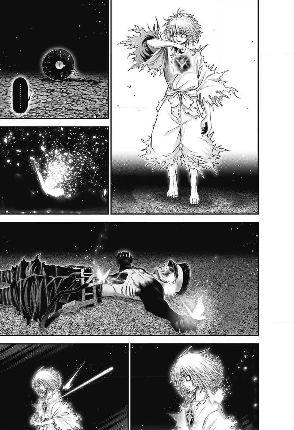 Thợ Săn Ác Linh - Chương 59 - Trang 28