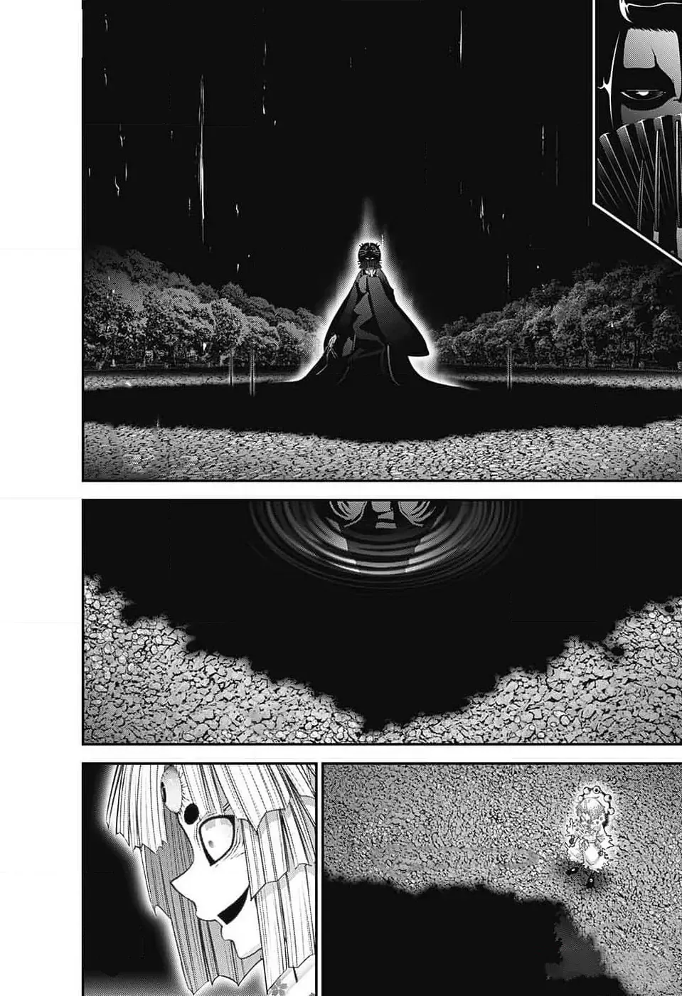 Thợ Săn Ác Linh - Chương 59 - Trang 6