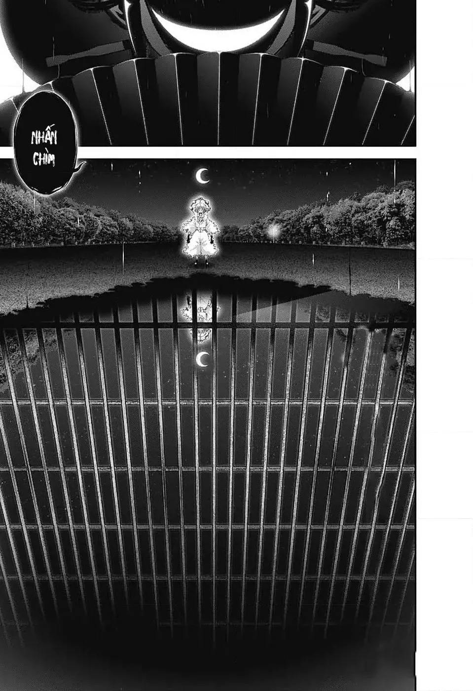 Thợ Săn Ác Linh - Chương 59 - Trang 7