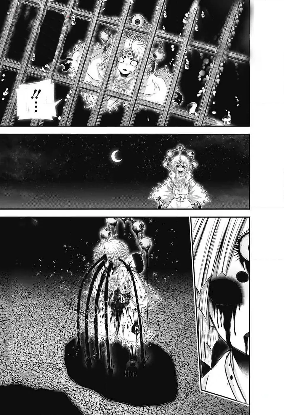 Thợ Săn Ác Linh - Chương 59 - Trang 9