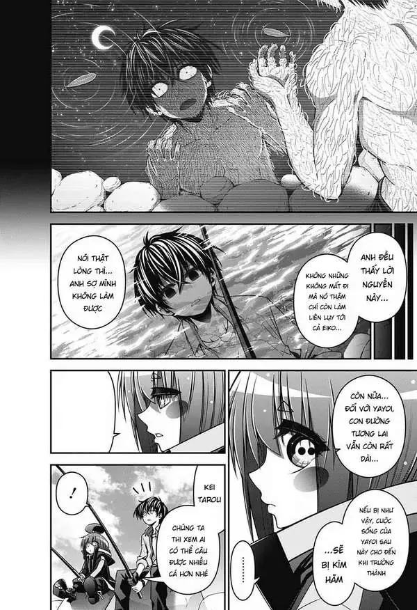 Thợ Săn Ác Linh - Chương 6 - Trang 12