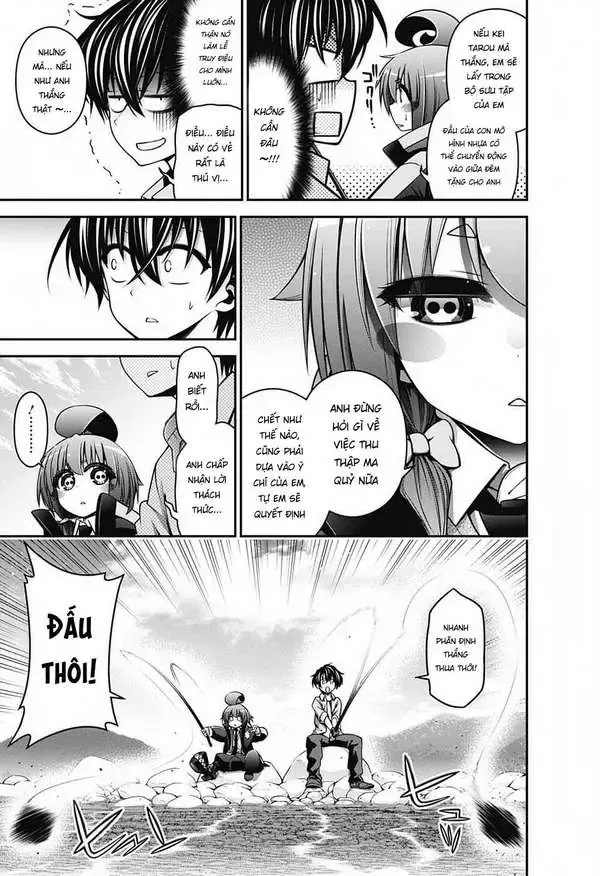 Thợ Săn Ác Linh - Chương 6 - Trang 13