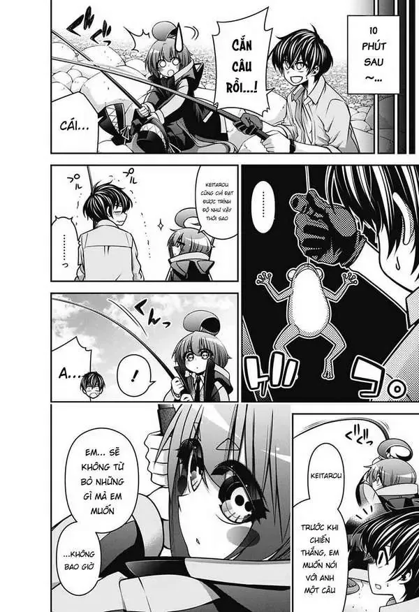 Thợ Săn Ác Linh - Chương 6 - Trang 14