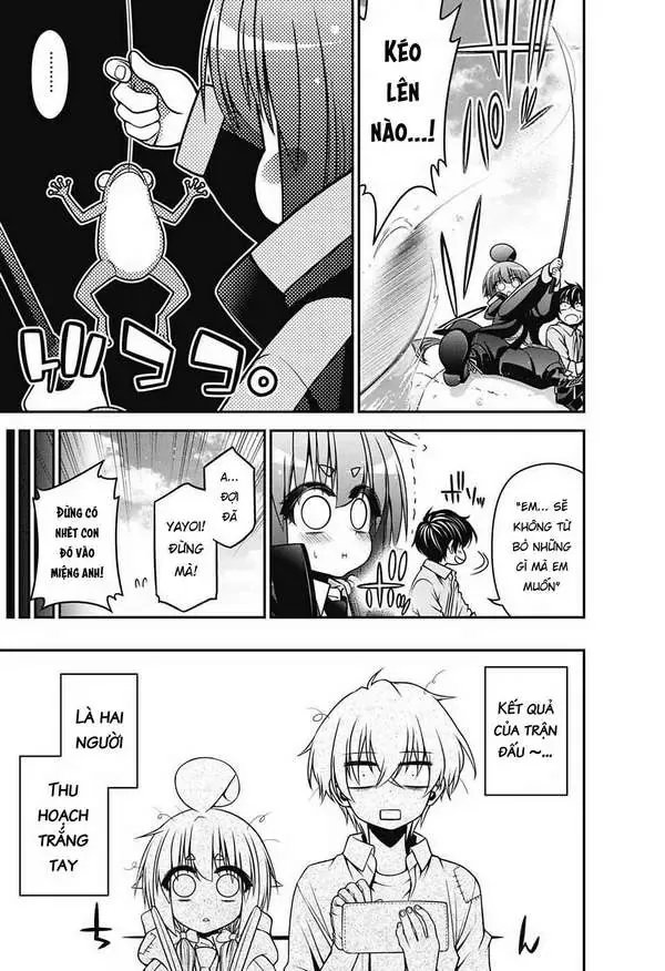 Thợ Săn Ác Linh - Chương 6 - Trang 15