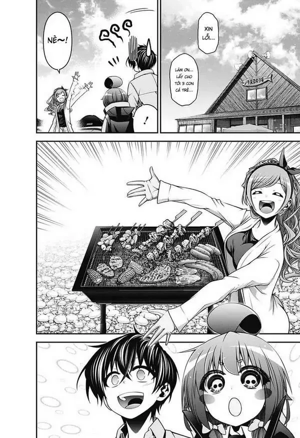 Thợ Săn Ác Linh - Chương 6 - Trang 16