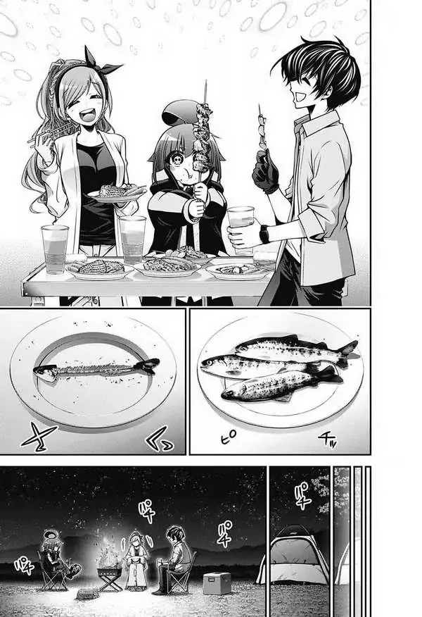 Thợ Săn Ác Linh - Chương 6 - Trang 17