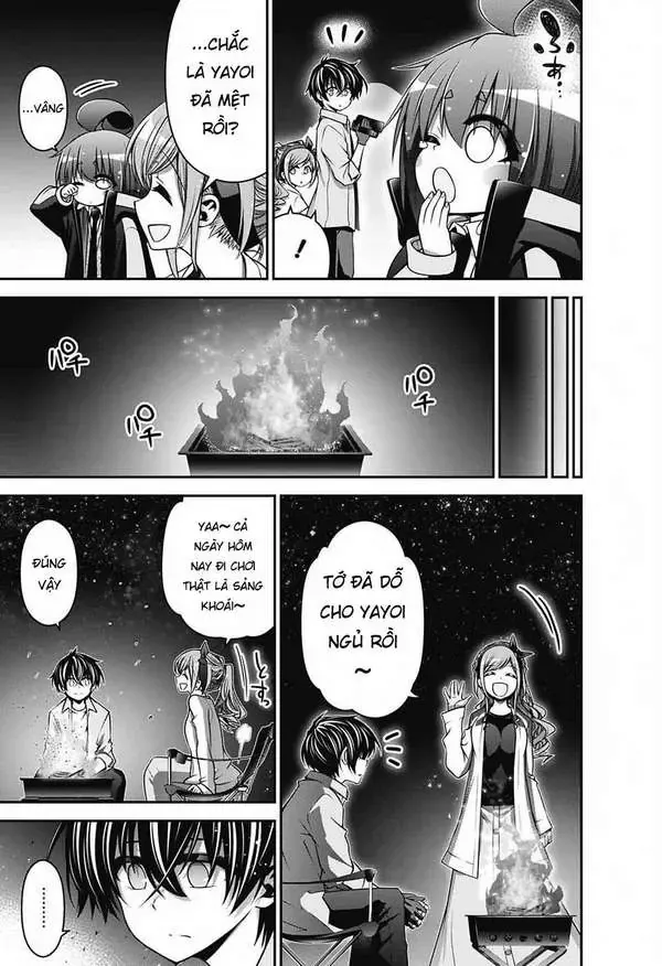 Thợ Săn Ác Linh - Chương 6 - Trang 19