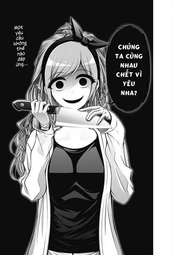 Thợ Săn Ác Linh - Chương 6 - Trang 3