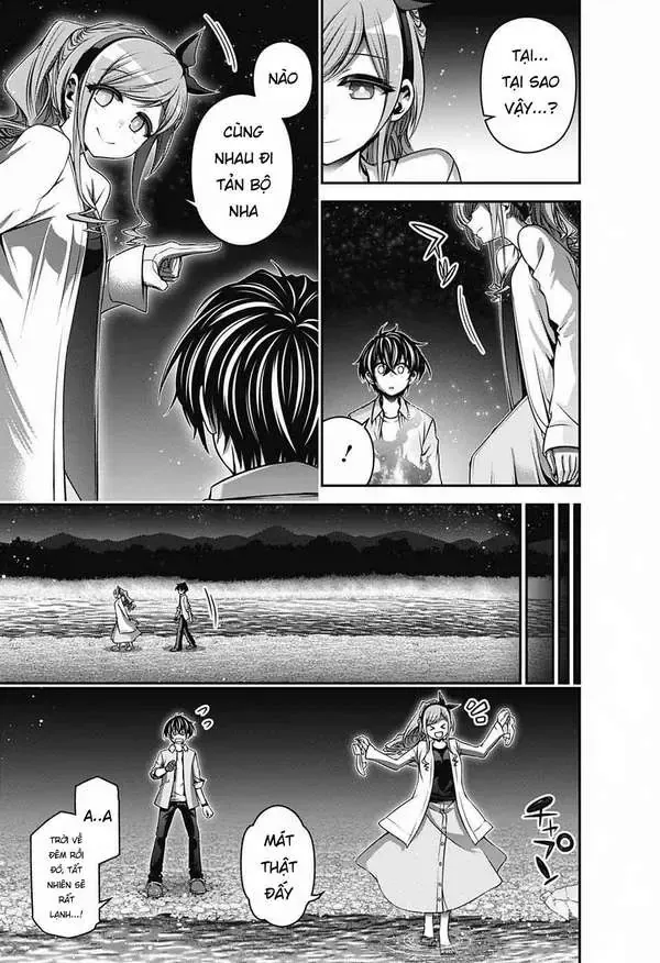 Thợ Săn Ác Linh - Chương 6 - Trang 21