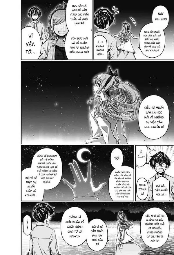 Thợ Săn Ác Linh - Chương 6 - Trang 22