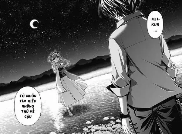 Thợ Săn Ác Linh - Chương 6 - Trang 24