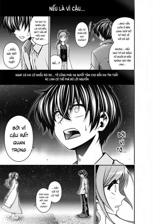 Thợ Săn Ác Linh - Chương 6 - Trang 26