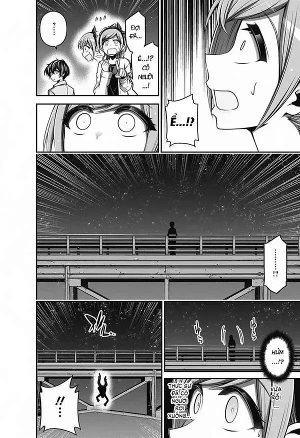Thợ Săn Ác Linh - Chương 6 - Trang 29