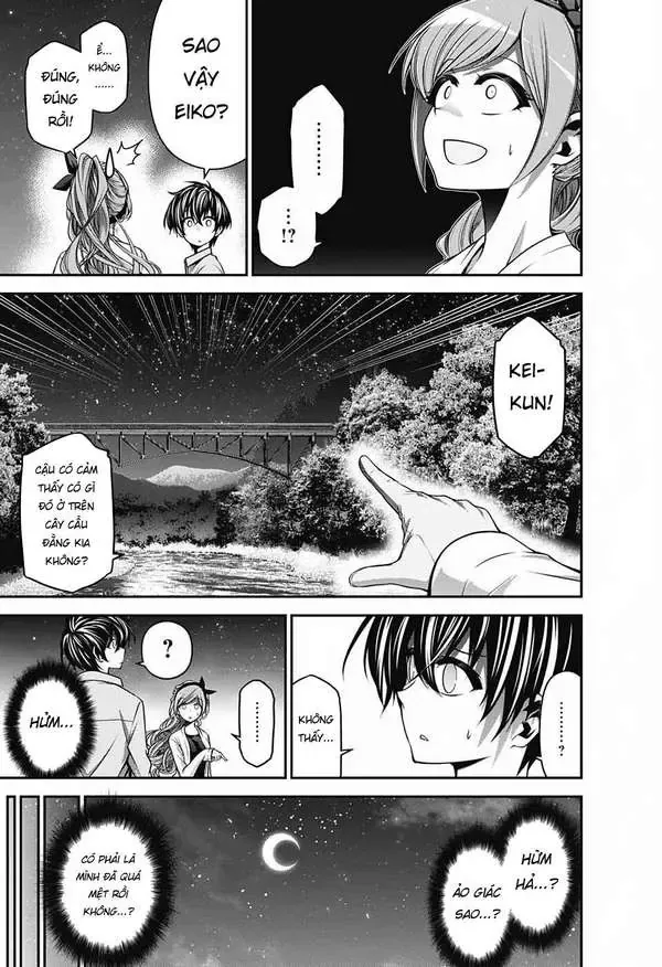 Thợ Săn Ác Linh - Chương 6 - Trang 30