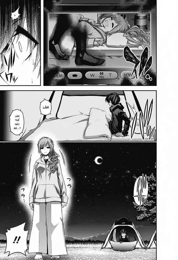 Thợ Săn Ác Linh - Chương 6 - Trang 32