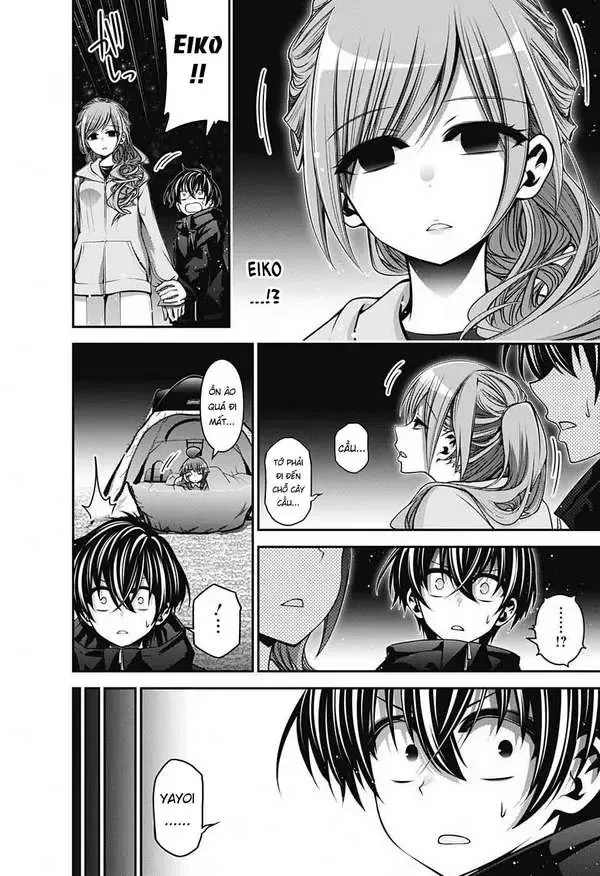 Thợ Săn Ác Linh - Chương 6 - Trang 33