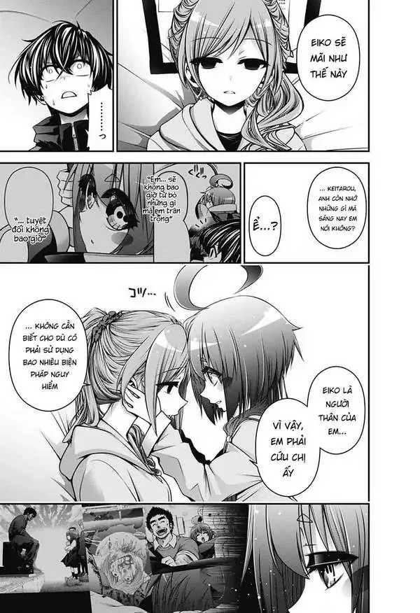 Thợ Săn Ác Linh - Chương 6 - Trang 36