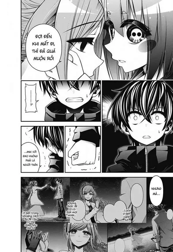 Thợ Săn Ác Linh - Chương 6 - Trang 37