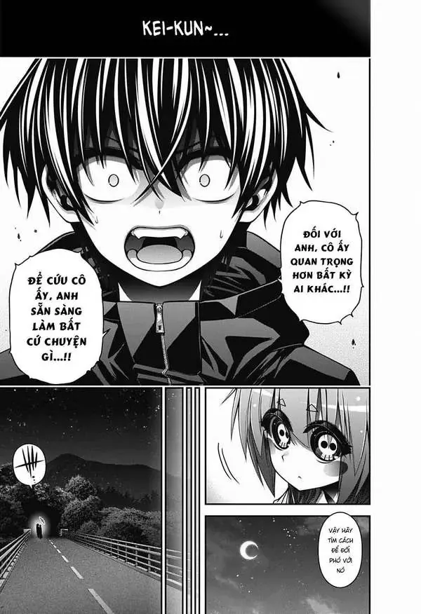 Thợ Săn Ác Linh - Chương 6 - Trang 38