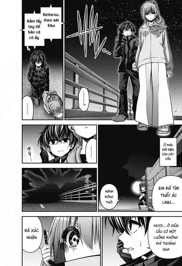 Thợ Săn Ác Linh - Chương 6 - Trang 39