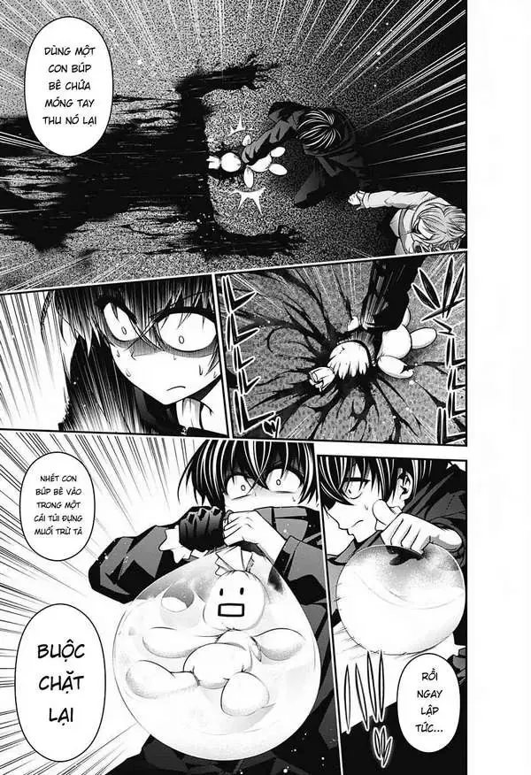 Thợ Săn Ác Linh - Chương 6 - Trang 42