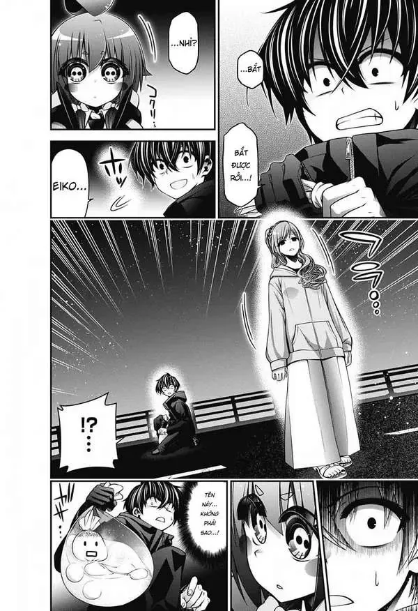 Thợ Săn Ác Linh - Chương 6 - Trang 43