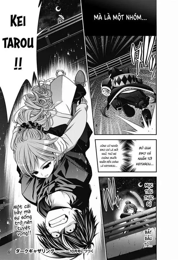 Thợ Săn Ác Linh - Chương 6 - Trang 46